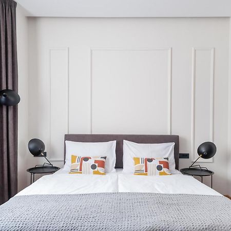 Loox Boutique Apartments Gunduliceva Zagreb Exterior foto